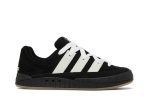 adidas Adimatic ‘Black Gum’ HQ6900  Wabasta store