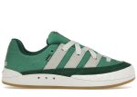 adidas Adimatic ‘Semi Court Green’ HQ6908  Wabasta store