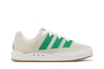 adidas Adimatic x Bodega x BEAMS ‘Off White & Green’ HR0776  Wabasta store