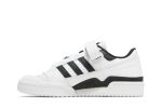 adidas Forum Low ‘White Black’ GY0751  Wabasta store