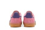 adidas Gazelle ‘Bliss Pink Purple’ IE7002 Wabasta store