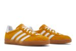 adidas Gazelle Indoor ‘Orange Peel Gum’ HQ8716