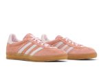 adidas Gazelle Indoor ‘Wonder Clay Gum’ IE2946