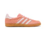 adidas Gazelle Indoor ‘Wonder Clay Gum’ IE2946