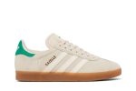 adidas Gazelle ‘Wonder White Green’ IF3235 Wabasta store