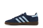 adidas Handball Spezial ‘Navy Gum’ BD7633  Wabasta store