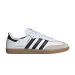 adidas Samba Decon ‘White Black Gum’ IF0642  Wabasta store