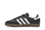 adidas Samba OG ‘Black Gum’ B75807 Wabasta store