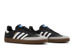 adidas Samba ‘Vegan Black’ FX9042 Wabasta store