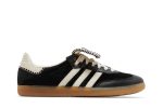 adidas Samba x Wales Bonner ‘Black Pony’ IE0580  Wabasta store