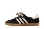 adidas Samba x Wales Bonner ‘Black Pony’ IE0580  Wabasta store