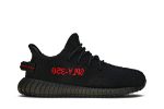 adidas Yeezy Boost 350 V2 ‘Bred’ GZ8655 Wabasta store