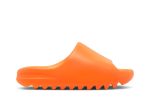 adidas Yeezy Slides ‘Enflame Orange’ GZ0953 Wabasta store