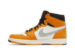 Air Jordan 1 Element Gore-Tex ‘Light Curry’ DB2889-700