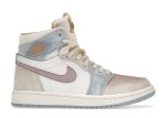 Air Jordan 1 High Zoom Air CMFT ‘Pink Oxford’ DQ5092-651