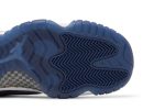 Air Jordan 11 Velvet ‘Midnight Navy’ AR0715-441