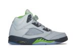 Air Jordan 5 ‘Green Bean’ DM9014-003