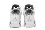 Air Jordan 6 ‘Cool Grey’ CT8529-100