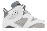 Air Jordan 6 ‘Cool Grey’ CT8529-100