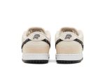 Albino Preto x Nike SB Dunk Low ‘Fossil’ FD2627-200