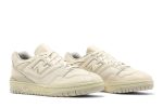 AURALEE x New Balance 550 ‘Ecru’ BB550AR