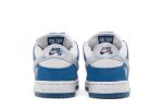 Born x Raised x Nike SB Dunk ‘One Block at a Time’ FN7819-400