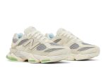 Bricks & Wood x New Balance 9060 ‘Nothing Changed but the Address’ U9060BW1