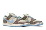 Crenshaw Skate Club x Nike Dunk Low SB ‘Multi’ FN4193-100