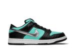 Diamond Supply Co. x Nike SB Dunk Low Pro ‘Tiffany’ 304292-402