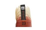 Eastside Golf x Air Jordan 12 ‘Muslin/Black Burnt Sunrise’ DV1758-108