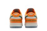 Florida A&M University x Nike Dunk Low ‘We Bragg Different’ DR6188-800  Wabasta store