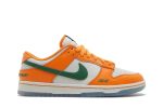 Florida A&M University x Nike Dunk Low ‘We Bragg Different’ DR6188-800  Wabasta store