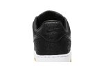 Fragment Design x CLOT x Nike Air Force 1 ‘Black Silk’ [also worn by Jay Chou] CZ3986-001 Wabasta store