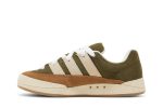 Human Made x adidas Adimatic ‘Dust Green Cream White’ HP9914 Wabasta store