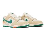 Jarritos x Nike SB Dunk Low ‘Cream’ FD0860-001