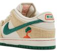 Jarritos x Nike SB Dunk Low ‘Cream’ FD0860-001