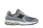 JJJJound x New Balance 2002R ‘Storm Blue’ M2002RU2