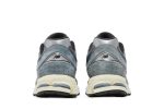 JJJJound x New Balance 2002R ‘Storm Blue’ M2002RU2