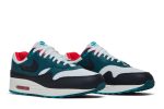 LeBron x Nike Air Max 1 ‘Liverpool’ FB8914-100  Wabasta store