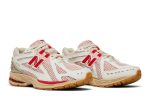 New Balance 1906R ‘Sea Salt True Red’ M1906RO