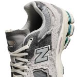 New Balance 2002R Protection Pack ‘Rain Cloud’ M2002RDA