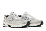 New Balance 530 ‘Grey Matter Silver Metallic’ MR530LG