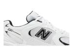 New Balance 530 ‘White Black’ MR530EWB