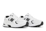 New Balance 530 ‘White Black’ MR530EWB