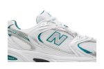 New Balance 530 ‘White Silver Green’ MR530AB