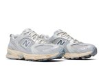 New Balance 530 ‘White Silver Metallic’ MR530VS