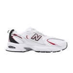 New Balance 530v2 Retro ‘White Silver Red’ MR530SA