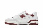 New Balance 550 ‘Burgundy’ BB550LI1