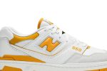 New Balance 550 ‘Varsity Gold’ BB550LA1