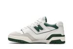 New Balance 550 ‘White Green’ BB550WT1